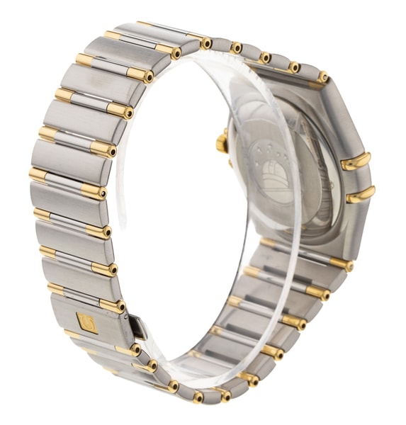 Omega Constellation 1302.30.00